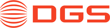DGS logo
