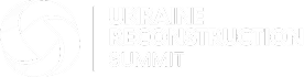 Ukraine Reconstruction Summit Logo