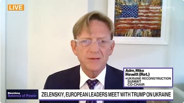 Bloomberg | European community calls for stronger unity on Ukraine